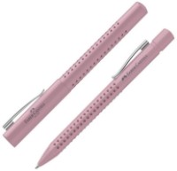 Set Faber-Castell Grip 2010 Rose Shadows imaginea #2 — magazin online Desire.md