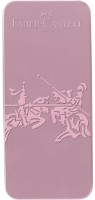 Set Faber-Castell Grip 2010 Rose Shadows imaginea #3 — magazin online Desire.md