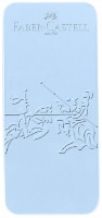 Set Faber-Castell Grip 2010 Sky Blue imaginea #2 — magazin online Desire.md