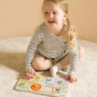 Puzzle Classic World  Geometry Puzzle (40063) imaginea #2 — magazin online Desire.md