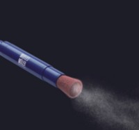 Pudra pentru păr Marlies Moller Volume Anti-Oil Hair Powder 4g imaginea #2 — magazin online Desire.md