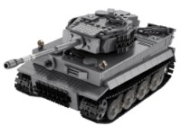 Конструктор CaDa Tiger Tank (C61071W)