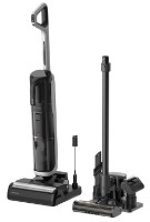 Вертикальный пылесос Dreame H14 Dual Black фото №5 — интернет-магазин Desire.md