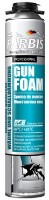 Spumă poliuretanică Farbis Gun Foam 750ml imaginea #1 — magazin online Desire.md