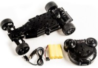 Set de construcție CaDa Z-Wind (C51054W) imaginea #7 — magazin online Desire.md