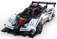 Конструктор CaDa Z-Wind (C51054W)