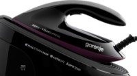 Fier de călcat cu abur Gorenje SGD3000BKV imaginea #5 — magazin online Desire.md
