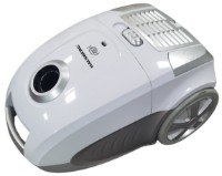 Пылесос для сухой уборки Hausberg HB-2877AB