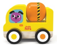 Конструктор Kids Hits Cement Mixer (KH20/017) фото №4 — интернет-магазин Desire.md