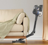 Вертикальный пылесос Mova J30 Graphite фото №2 — интернет-магазин Desire.md