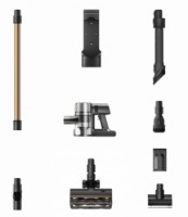 Aspirator vertical Mova S5 Sense imaginea #4 — magazin online Desire.md