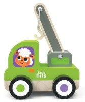 Конструктор Kids Hits Crane (KH20/015) фото №4 — интернет-магазин Desire.md