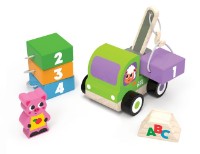 Конструктор Kids Hits Crane (KH20/015) фото №2 — интернет-магазин Desire.md