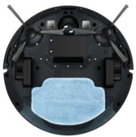 Робот-пылесос Muhler Bobby 1 Black фото №3 — интернет-магазин Desire.md