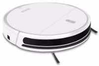 Робот-пылесос Muhler Bobby 1 White фото №2 — интернет-магазин Desire.md