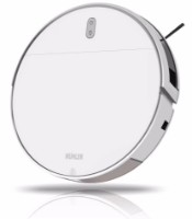 Робот-пылесос Muhler Bobby 1 White фото №4 — интернет-магазин Desire.md