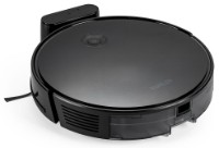 Робот-пылесос Muhler Bobby 2 Black фото №2 — интернет-магазин Desire.md