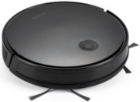 Робот-пылесос Muhler Bobby 2 Black фото №3 — интернет-магазин Desire.md