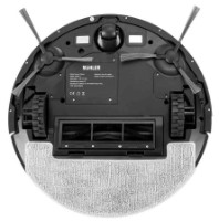 Робот-пылесос Muhler Bobby 2 Black фото №4 — интернет-магазин Desire.md