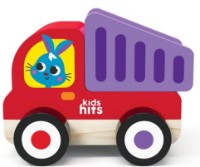 Конструктор Kids Hits Dump Truck (KH20/016) фото №4 — интернет-магазин Desire.md