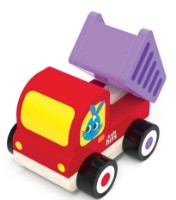 Конструктор Kids Hits Dump Truck (KH20/016)