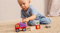 Конструктор Kids Hits Dump Truck (KH20/016) фото №3 — интернет-магазин Desire.md