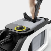 Моющий пылесос Karcher SE 3 Compact (1.081-530.0) фото №3 — интернет-магазин Desire.md
