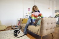 Моющий пылесос Karcher SE 3 Compact (1.081-530.0) фото №4 — интернет-магазин Desire.md