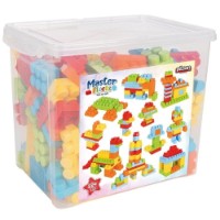 Конструктор Pilsan Master Blocks 224pcs (03582)