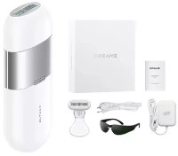 Epilator IPL Dreame D-1186-WH imaginea #3 — magazin online Desire.md