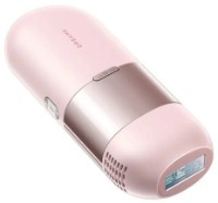 Epilator IPL Dreame D-1186-PK imaginea #3 — magazin online Desire.md
