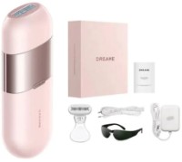 Epilator IPL Dreame D-1186-PK imaginea #4 — magazin online Desire.md