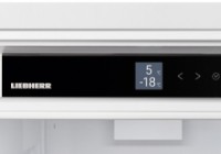 Встраиваемый холодильник Liebherr IRBd 5120 фото №3 — интернет-магазин Desire.md