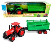 Трактор с прицепом ChiToys (2515-2)