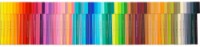 Набор фломастеров Faber-Castell Connector 60pcs фото №2 — интернет-магазин Desire.md