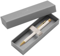 Pix Faber-Castell Neo Slim Gold Marshmallow imaginea #2 — magazin online Desire.md