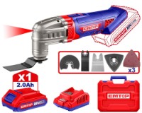 Unealta multifunctionala EMTOP ELMF20221 imaginea #2 — magazin online Desire.md