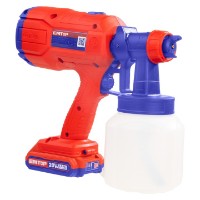 Краскопульт EMTOP ELSG20256 фото №4 — интернет-магазин Desire.md