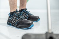 Спецобувь Hoegert HT5K574-46 фото №3 — интернет-магазин Desire.md