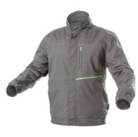 Куртка рабочая Hoegert HT5K800-1-2XL