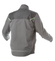 Куртка рабочая Hoegert HT5K800-1-XL фото №2 — интернет-магазин Desire.md