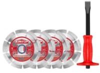 Штроборез EMTOP EMCR15001 фото №2 — интернет-магазин Desire.md