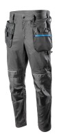 Брюки рабочие Hoegert HT5K809-2XL
