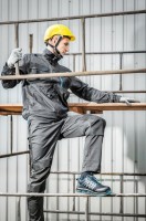 Брюки рабочие Hoegert HT5K809-2XL фото №3 — интернет-магазин Desire.md