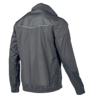 Куртка рабочая Hoegert HT5K814-2XL фото №2 — интернет-магазин Desire.md