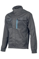 Куртка рабочая Hoegert HT5K814-L