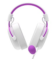 Căşti Havit H2002d White/Purple imaginea #4 — magazin online Desire.md