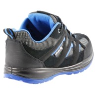 Спецобувь Hoegert HT5K573-40 фото №2 — интернет-магазин Desire.md