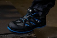 Спецобувь Hoegert HT5K573-43 фото №3 — интернет-магазин Desire.md