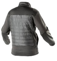 Куртка рабочая Hoegert HT5K385-2XL фото №2 — интернет-магазин Desire.md